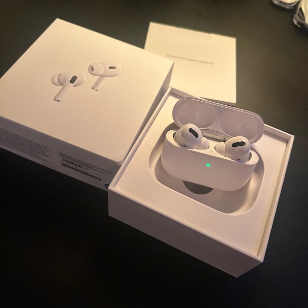 airpods pro’s